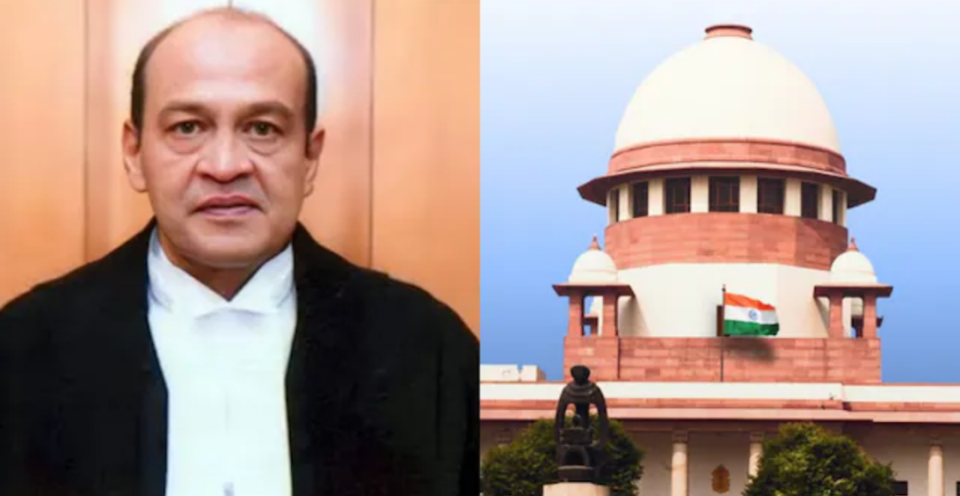 Cash Recovery Row: Supreme Court Panel Probes Delhi HC Judge’s Residence