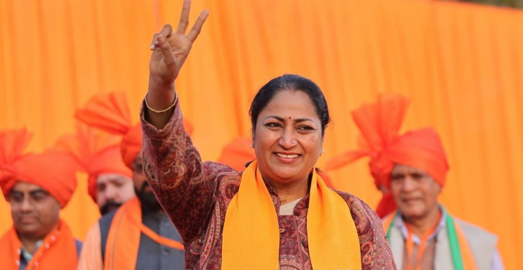 Delhi CM Rekha Gupta to Table White Paper on AAP’s Decade-Long Tenure