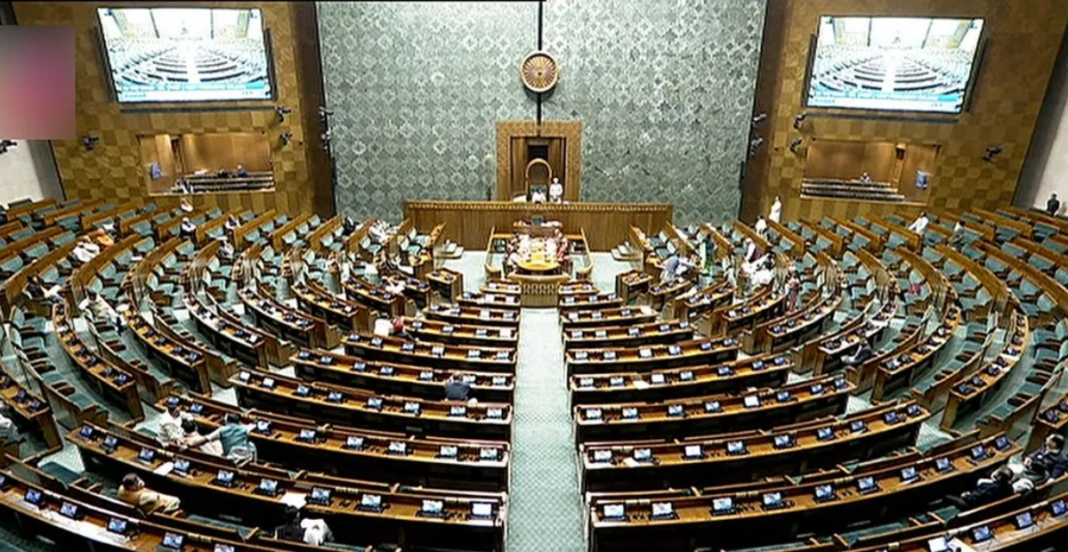 MPs’ Salaries Hiked to Rs 1.24 Lakh Per Month, Allowances and Pensions Also Raised