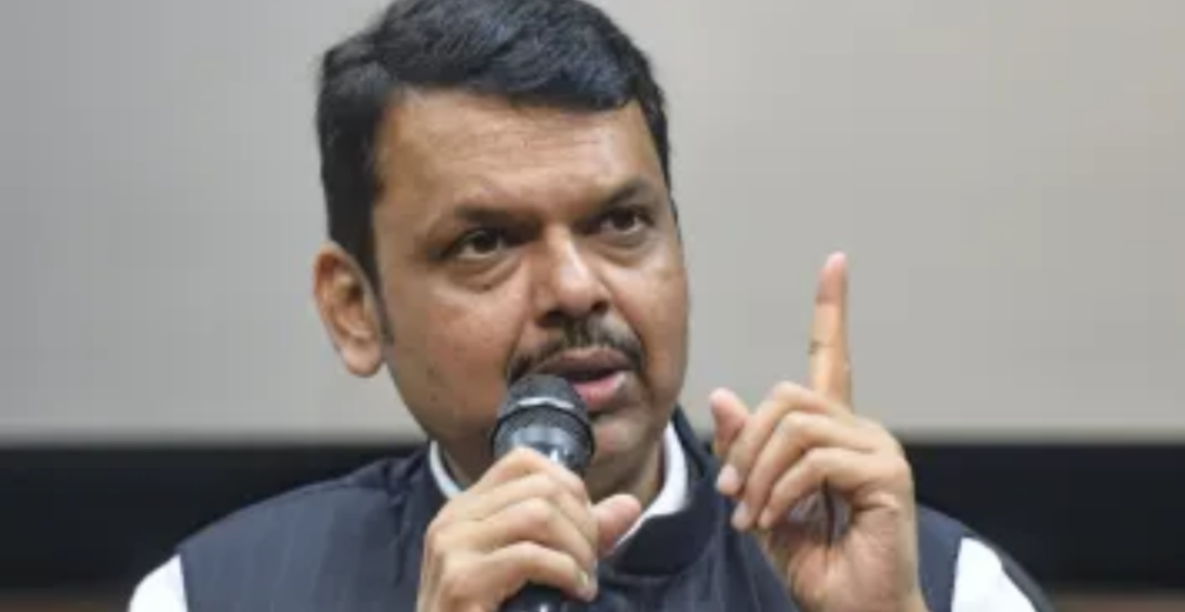 Fadnavis Lifts Lid on BJP-Shiv Sena Split Before 2014 Maharashtra Polls