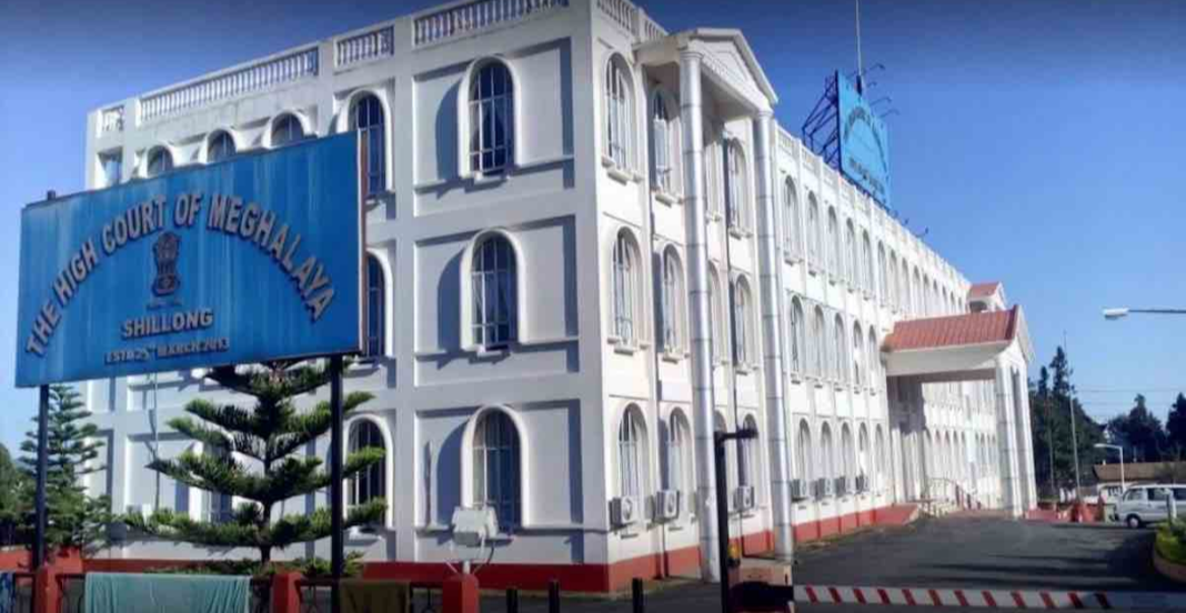 Meghalaya HC Panel Uncovers 1.92 Lakh MT of Illegal Coal