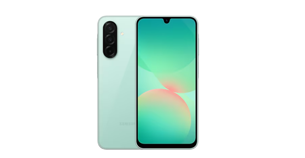 Samsung Galaxy A26 5G Hits India at Rs 19,999