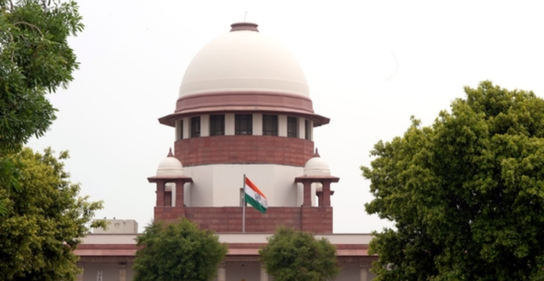 Supreme Court Cancels 25,000 Teacher Appointments in West Bengal