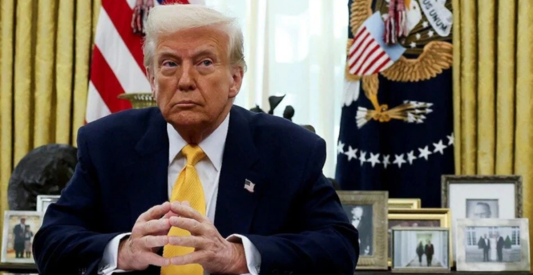 Trump’s Tariff Threat on Venezuelan Oil Buyers Could Ripple Through India, China