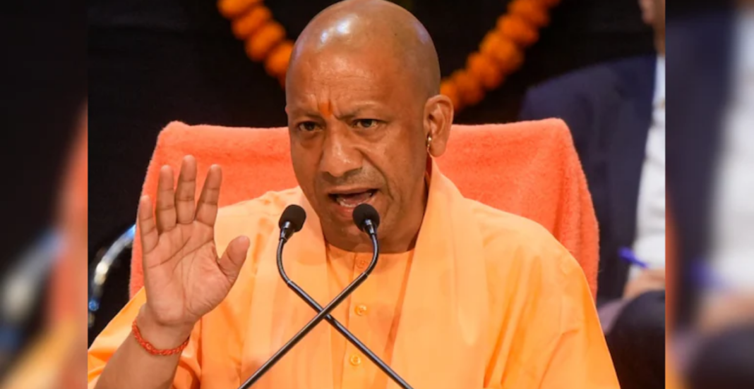 Yogi Adityanath: ‘If Hindus Are Safe, Muslims Are Safe’ in UP