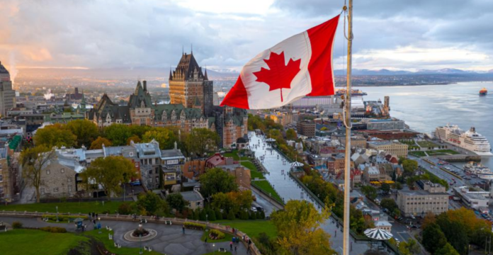 Canada Flags India, China, Pakistan, Russia Over Election Interference Concerns