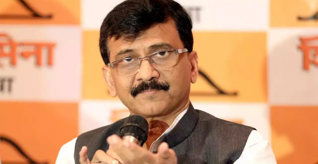 Shiv Sena (UBT) Alleges IPL Betting Thrives Under Mumbai Police Protection