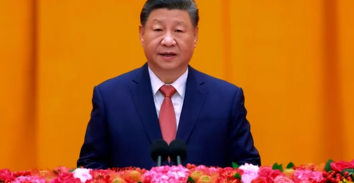 China’s Premier Fires Back at Trump’s 104% Tariffs: ‘We’re Ready to Respond’