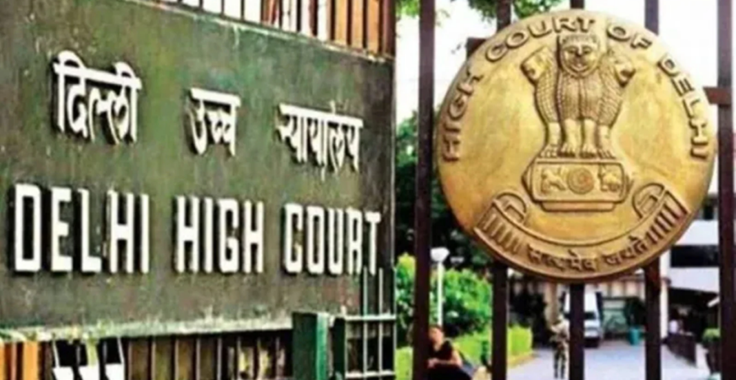 Delhi High Court: High-Speed Driving Not Always ‘Rash and Negligent’