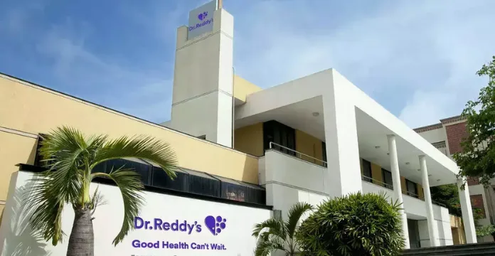 Dr Reddy’s Workforce Cut 2025