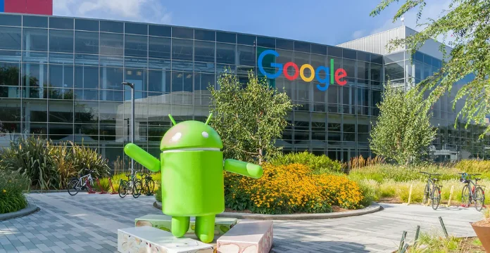 Google ad removals India 2025