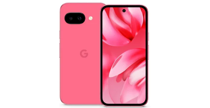 Google Pixel 9a