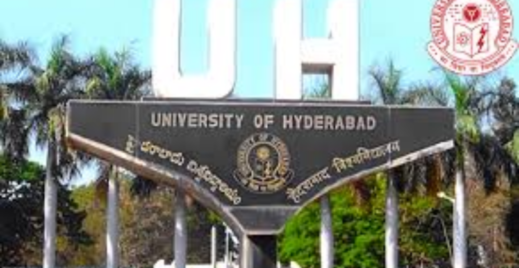 Pradhan Urges Telangana to Halt Land Auction Near Hyderabad University
