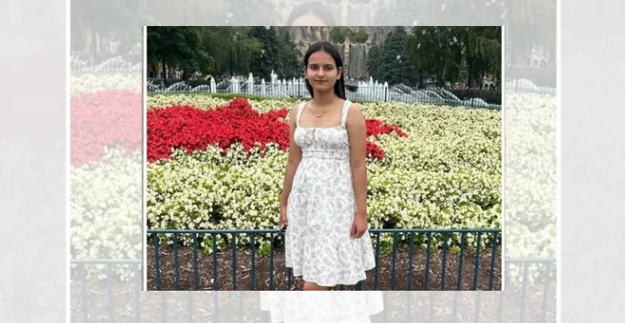 Harsimrat Randhawa Canada shooting 2025