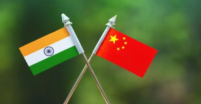 India China ties Trump tariffs 2025