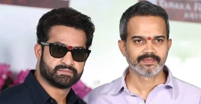 Jr NTR Gears Up for Prashanth Neel’s Epic Shooting Starts August 15