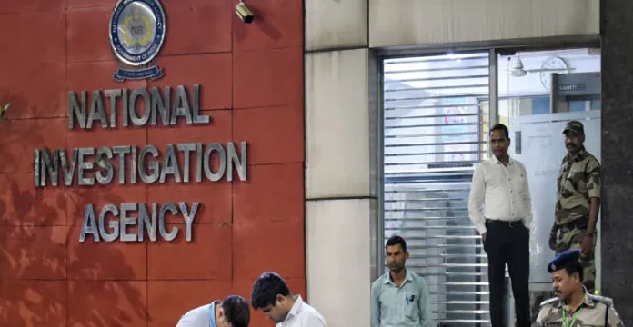 ‘Jamtara’ Cop, Ex-Jharkhand Jaguar Lead NIA’s Tahawwur Rana Probe