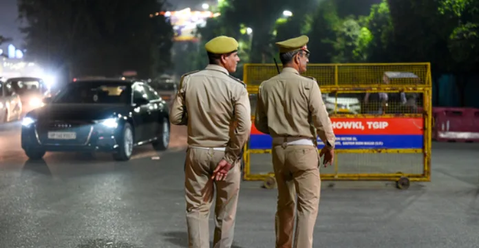 Noida Techie, 38, Dies by Suicide in Hotel After Fight Over Pet Dog