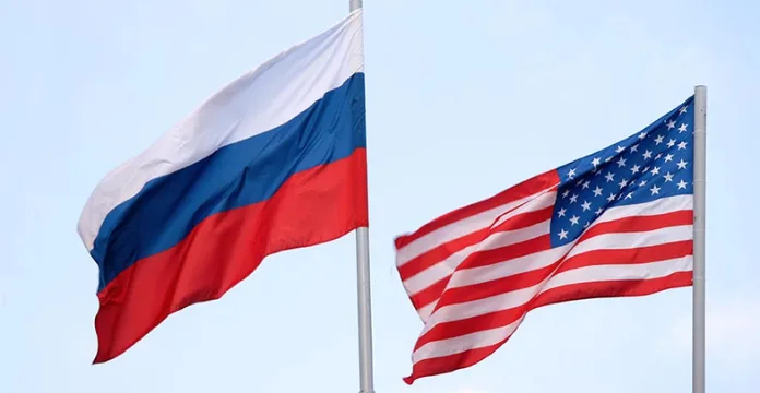 US Russia Ukraine peace talks 2025