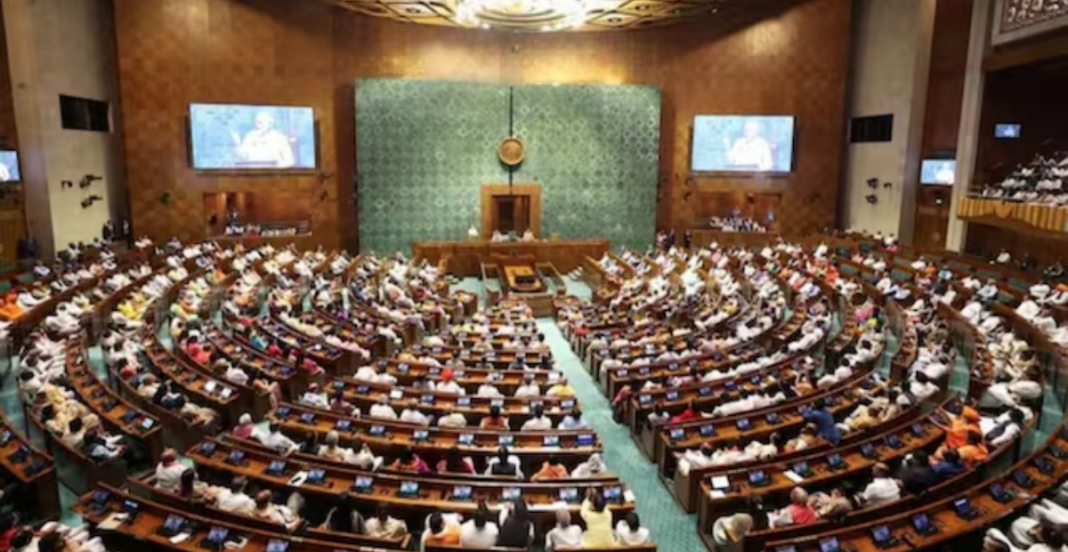 The Waqf Revolution: A New Dawn Rises in Parliament