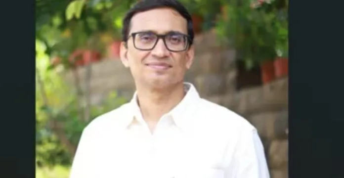 ex-IPS officer career shifts 2025